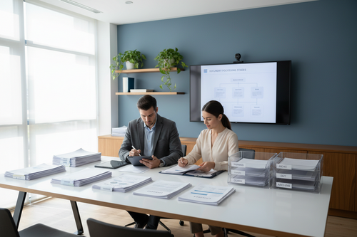 Canada/USA & European Visa - Immigration Services