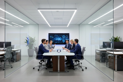 Complete Business Setup + UAE Residency Visa